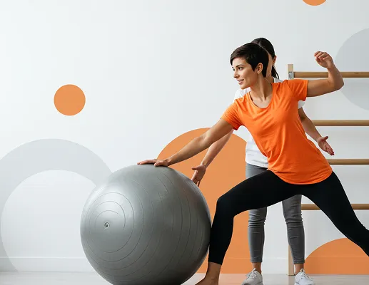 Fisioterapia integrada em Osasco na Massagem em Osasco